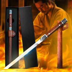 Raihoku – japanisches Küchenmesser aus der Meiji‑Ära