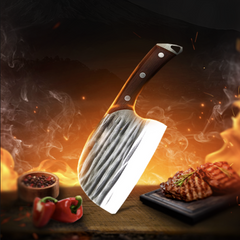 Tazaki – professionelles japanisches Hackmesser